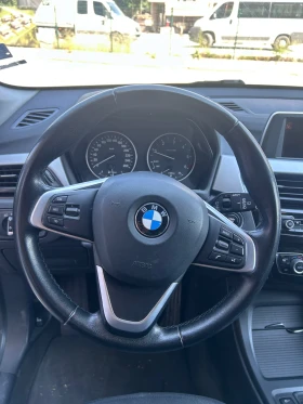 BMW X1 BMW X1 xdrive 18D - 14999 € / 29335.49 лв. - 63588017 15