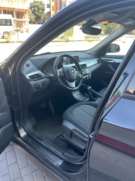 BMW X1 BMW X1 xdrive 18D - 14999 € / 29335.49 лв. - 63588017 8