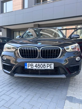 BMW X1 BMW X1 xdrive 18D - 14999 € / 29335.49 лв. - 63588017 16
