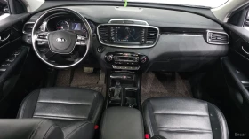 Kia Sorento 2.0T* PRESTIGE* КОЖА* ПОДГРЕВ* ОБДУХВ* НАВИ* КАМЕР | Auto.bg — изображение 7