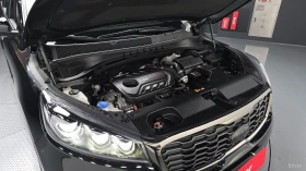 Kia Sorento 2.0T* PRESTIGE* КОЖА* ПОДГРЕВ* ОБДУХВ* НАВИ* КАМЕР | Auto.bg — изображение 6