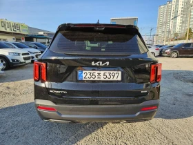 Kia Sorento 1.6 Automatic Хибрид Висок клас оборудване | Auto.bg — изображение 5