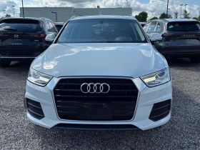 Audi Q3 * Progressiv * АВТОКРЕДИТ БЕЗ ПЪРВОНАЧАЛНА ВНОСКА* | Auto.bg — изображение 6