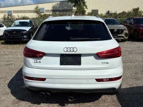 Audi Q3 * Progressiv * АВТОКРЕДИТ БЕЗ ПЪРВОНАЧАЛНА ВНОСКА* | Auto.bg — изображение 4