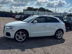 Audi Q3 * Progressiv * АВТОКРЕДИТ БЕЗ ПЪРВОНАЧАЛНА ВНОСКА* | Auto.bg — изображение 2