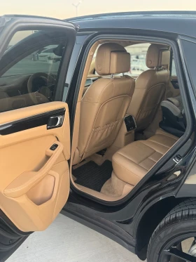 Porsche Macan Macan s 3.0 340к.с - 24999 € - 24441939 15