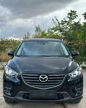����� �� �������� �� Mazda CX-5 Face BOSE Navi Blind Spot