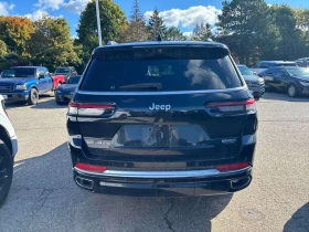 Jeep Grand cherokee Summit | CARFAX | ��������������� | Mobile.bg � ����� ������ 5