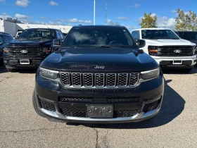 Jeep Grand cherokee Summit | CARFAX | ��������������� | Mobile.bg � ����� ������ 2