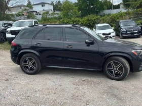 Mercedes-Benz GLE 350  DISTRONIC / 360 / MEMORY / BURMESTER  | Auto.bg — изображение 4