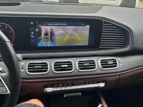 Mercedes-Benz GLE 350  DISTRONIC / 360 / MEMORY / BURMESTER  | Auto.bg — изображение 11