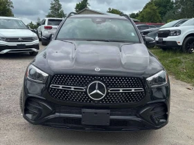 Mercedes-Benz GLE 350  DISTRONIC / 360 / MEMORY / BURMESTER 