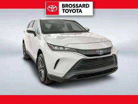 Toyota Venza LE