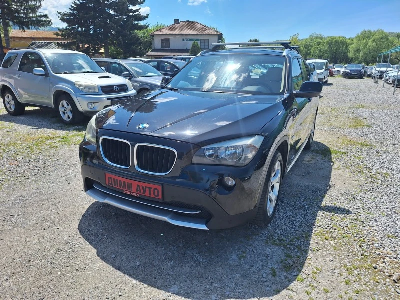 BMW X1 2.0 150ks GPL , снимка 7 - Автомобили и джипове - 43192728