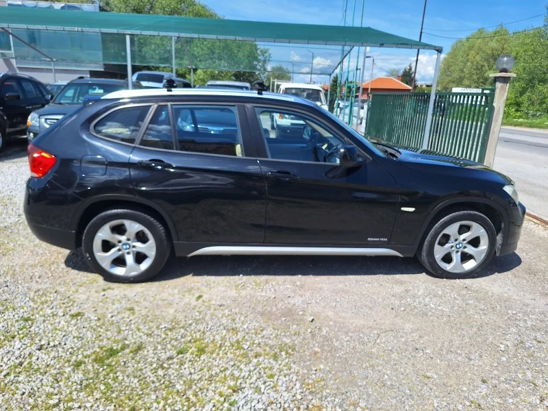 BMW X1 2.0 150ks GPL , снимка 2 - Автомобили и джипове - 43192728