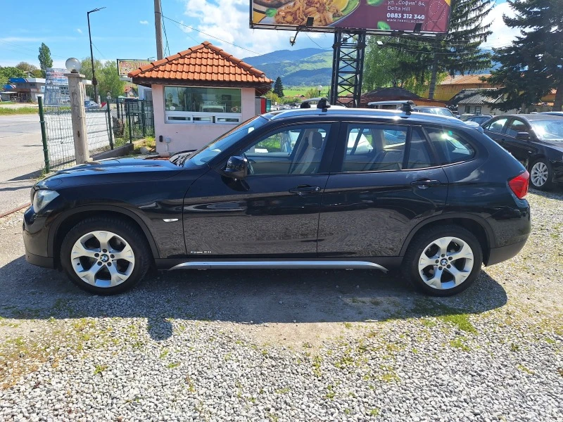 BMW X1 2.0 150ks GPL , снимка 6 - Автомобили и джипове - 43192728