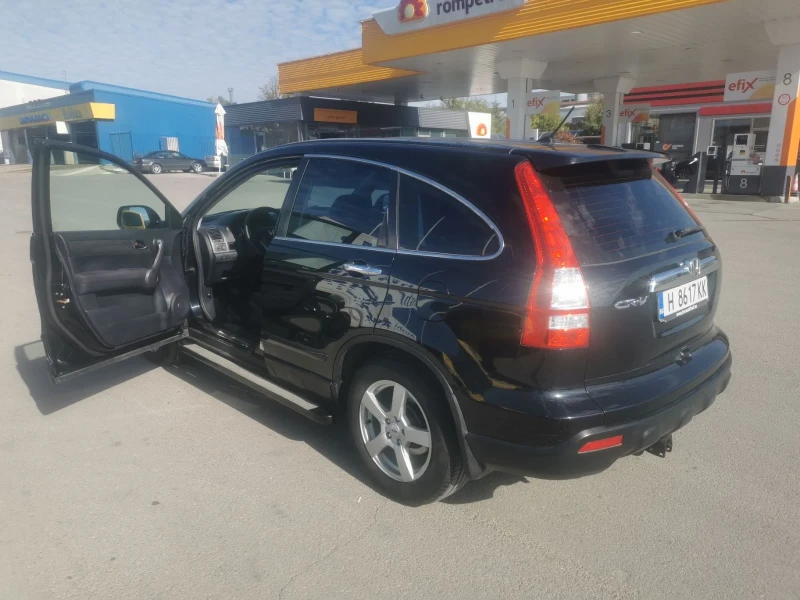 Honda Cr-v 2.2 CDTI, снимка 1 - Автомобили и джипове - 49564548