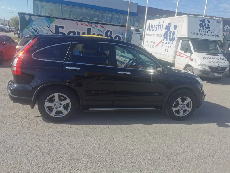 Honda Cr-v 2.2 CDTI, снимка 3 - Автомобили и джипове - 47595305