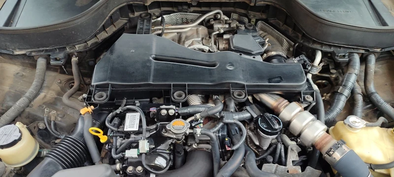 Infiniti Fx 30 Fx3000, снимка 8 - Автомобили и джипове - 52463394