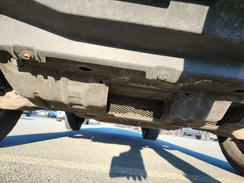 Toyota 4runner * SR5 * CARFAX * БЕЗ ПЪРВОНАЧАЛНА ВНОСКА, снимка 17 - Автомобили и джипове - 52999687