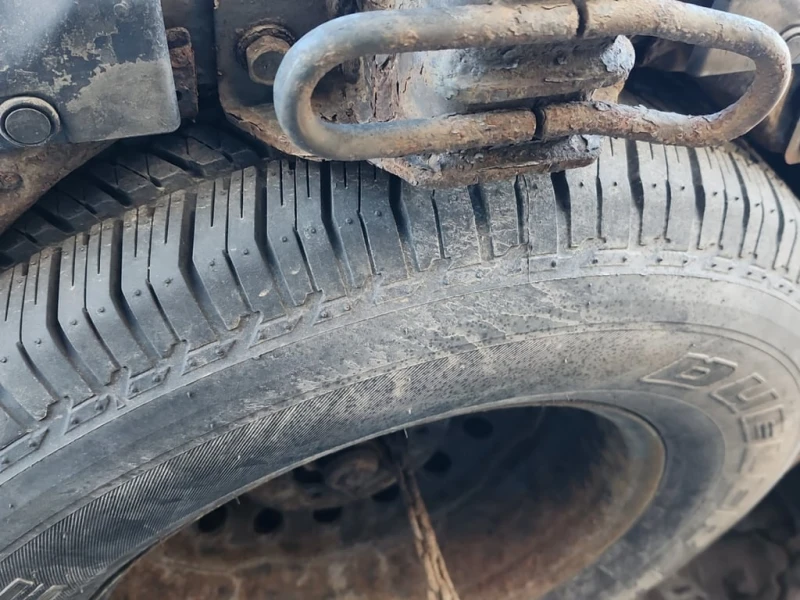 Toyota 4runner * SR5 * CARFAX * БЕЗ ПЪРВОНАЧАЛНА ВНОСКА, снимка 14 - Автомобили и джипове - 52999687