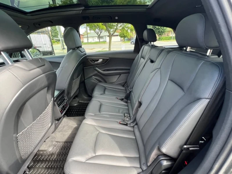Audi Q7 PROGRESSIV * * S-LINE * * CARFAX * * АВТОКРЕДИТ * , снимка 16 - Автомобили и джипове - 52989566
