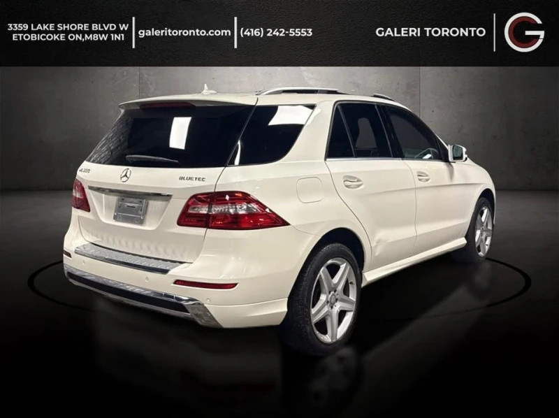 Mercedes-Benz ML 350 * AMG PACK* PODGREV* OBDUH* H&K* CARFAX* , снимка 4 - Автомобили и джипове - 53188049