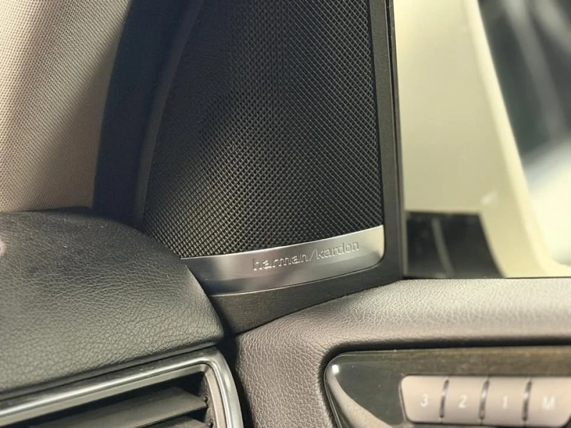 Mercedes-Benz ML 350 * AMG PACK* PODGREV* OBDUH* H&K* CARFAX* , снимка 10 - Автомобили и джипове - 53188049