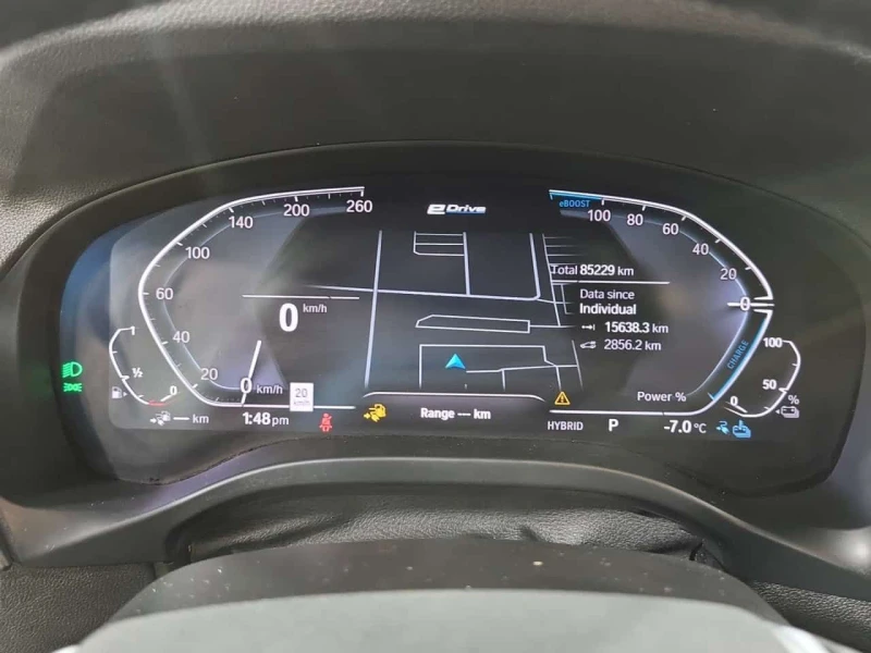 BMW X3 XDRIVE30E * 2 КЛЮЧА * KEYLESS * ПОДГРЕВИ * CARFAX, снимка 11 - Автомобили и джипове - 53563241