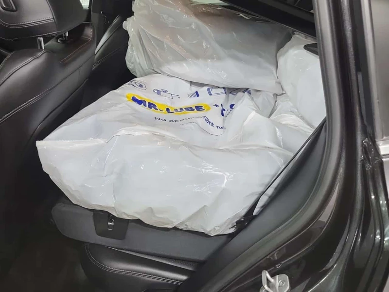 BMW X3 XDRIVE30E * 2 КЛЮЧА * KEYLESS * ПОДГРЕВИ * CARFAX, снимка 13 - Автомобили и джипове - 53563241