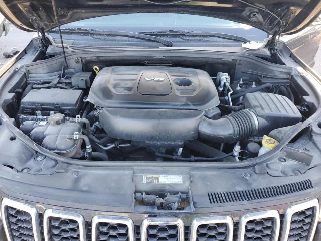 Jeep Grand cherokee LIMITED 2017 3.6, снимка 12 - Автомобили и джипове - 46373585