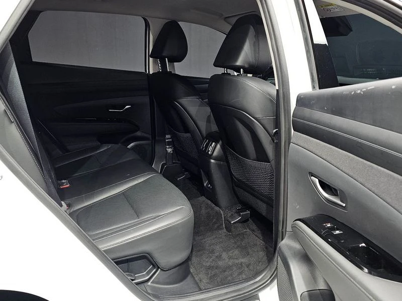 Hyundai Tucson HEV 1.6 2WD| 226к.с.| ВКЛ.ТЕХНОТЕСТ, снимка 12 - Автомобили и джипове - 55147796