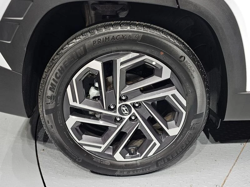Hyundai Tucson HEV 1.6 2WD| 226к.с.| ВКЛ.ТЕХНОТЕСТ, снимка 5 - Автомобили и джипове - 55147796