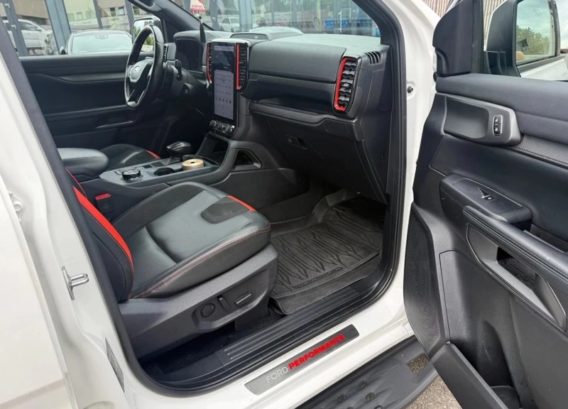 Ford Ranger Raptor 3.0 Ecoboost, снимка 8 - Автомобили и джипове - 56033801