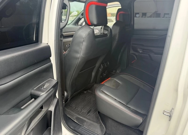 Ford Ranger Raptor 3.0 Ecoboost, снимка 9 - Автомобили и джипове - 56033801