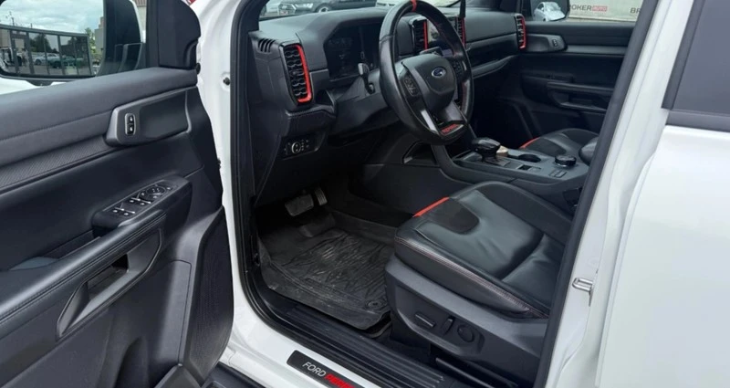 Ford Ranger Raptor 3.0 Ecoboost, снимка 6 - Автомобили и джипове - 56033801