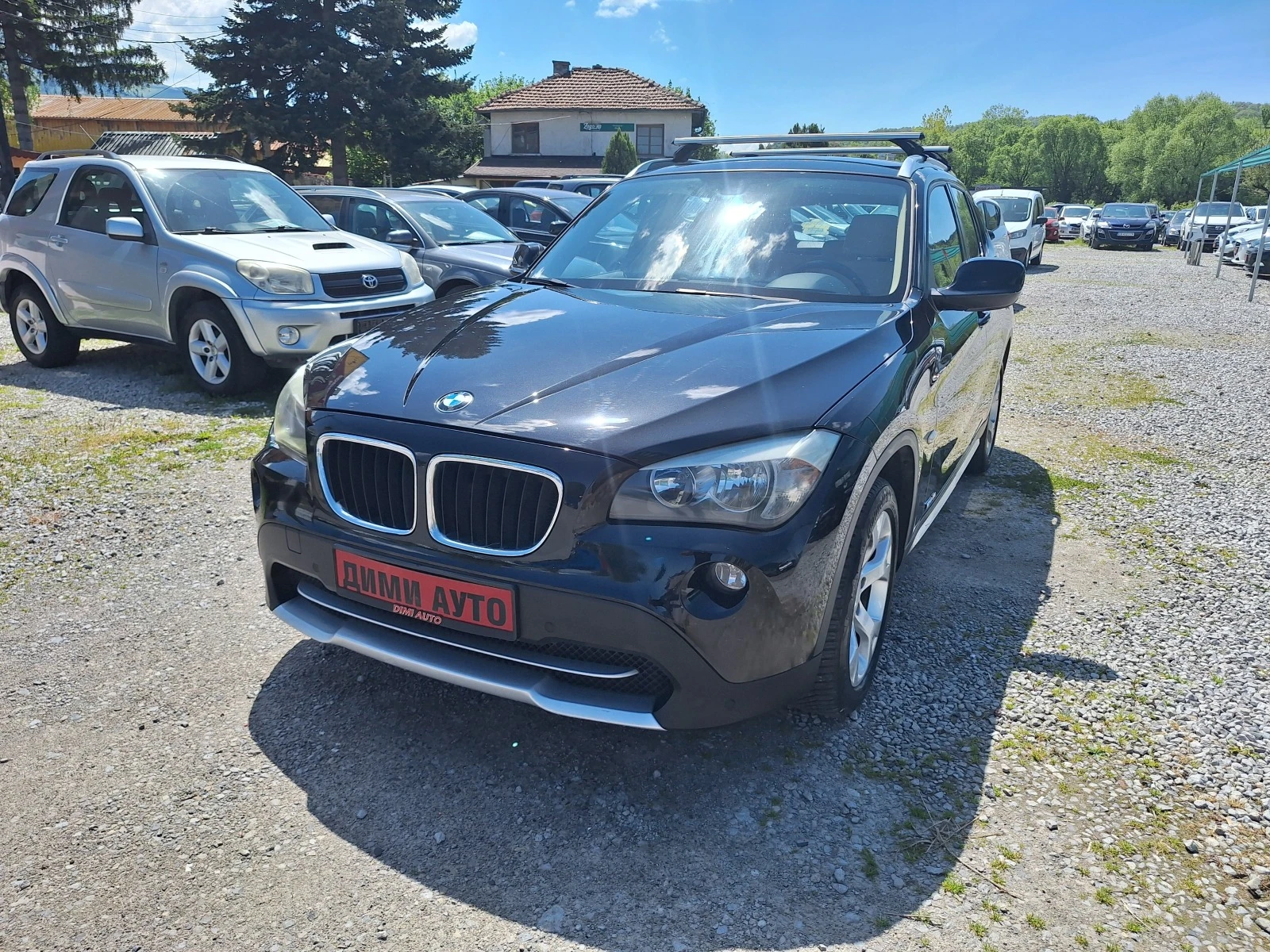 BMW X1 2.0 150ks GPL  - изображение 7