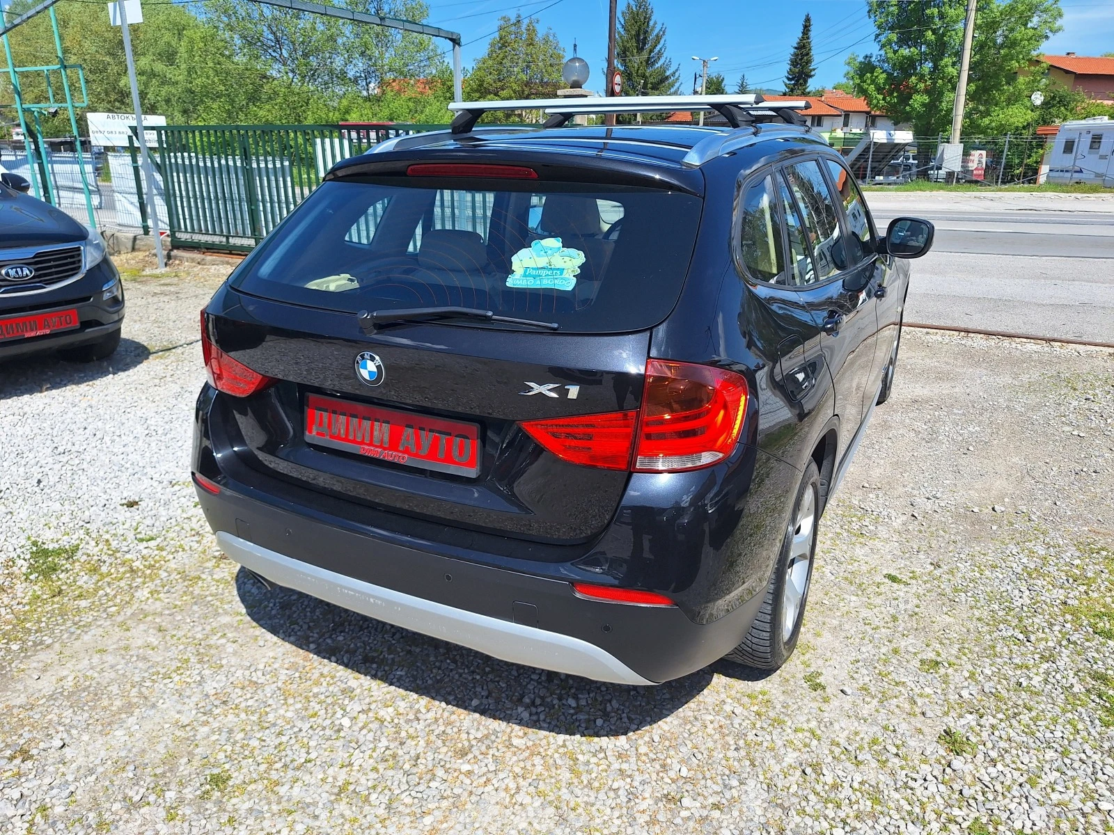 BMW X1 2.0 150ks GPL  - изображение 3