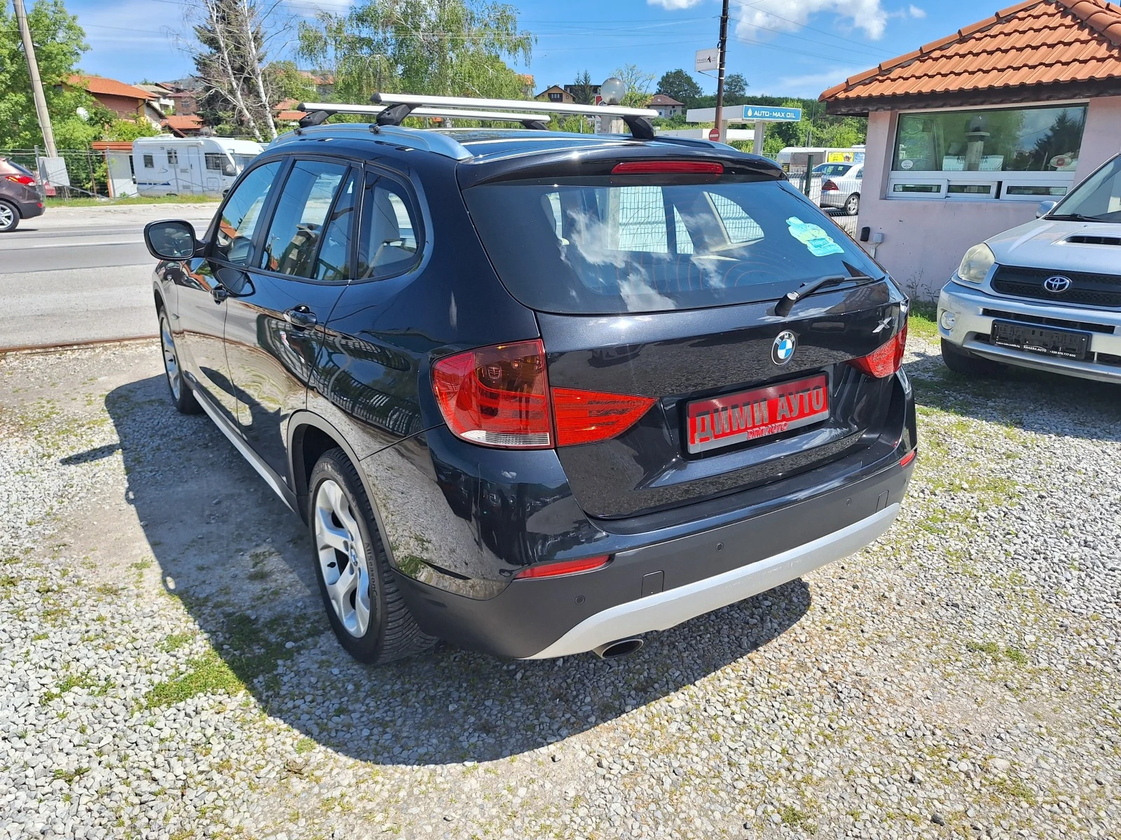 BMW X1 2.0 150ks GPL  - изображение 5