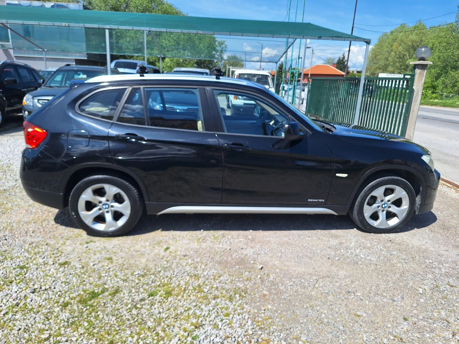 BMW X1 2.0 150ks GPL  - изображение 2