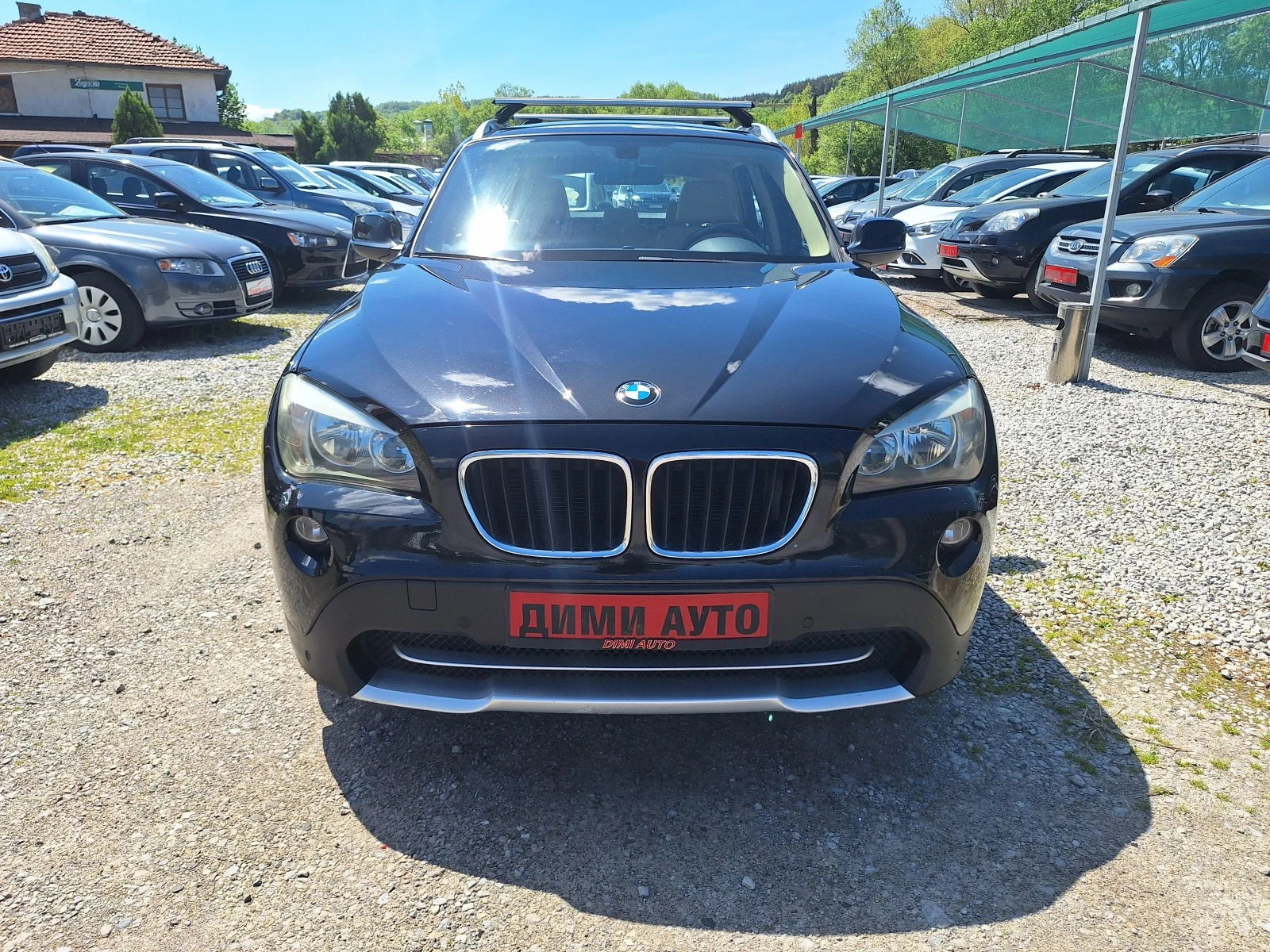 BMW X1 2.0 150ks GPL  - изображение 8