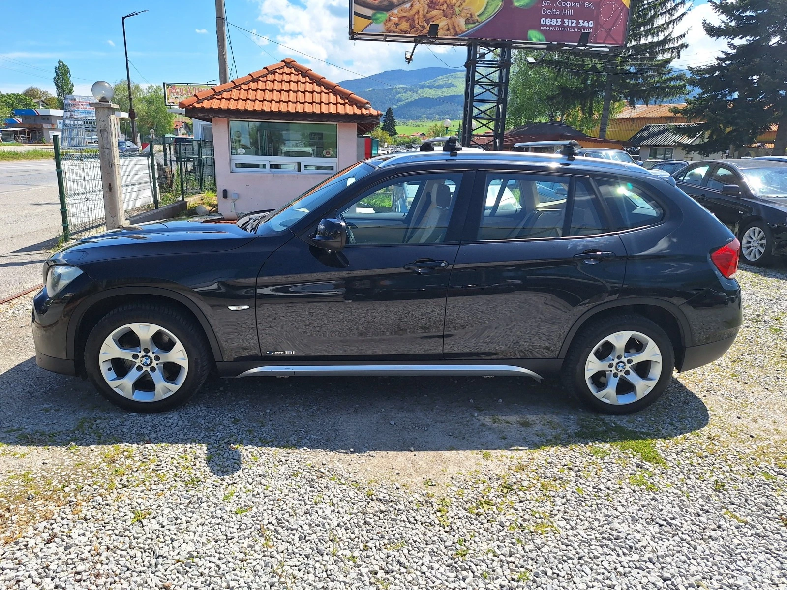 BMW X1 2.0 150ks GPL  - изображение 6