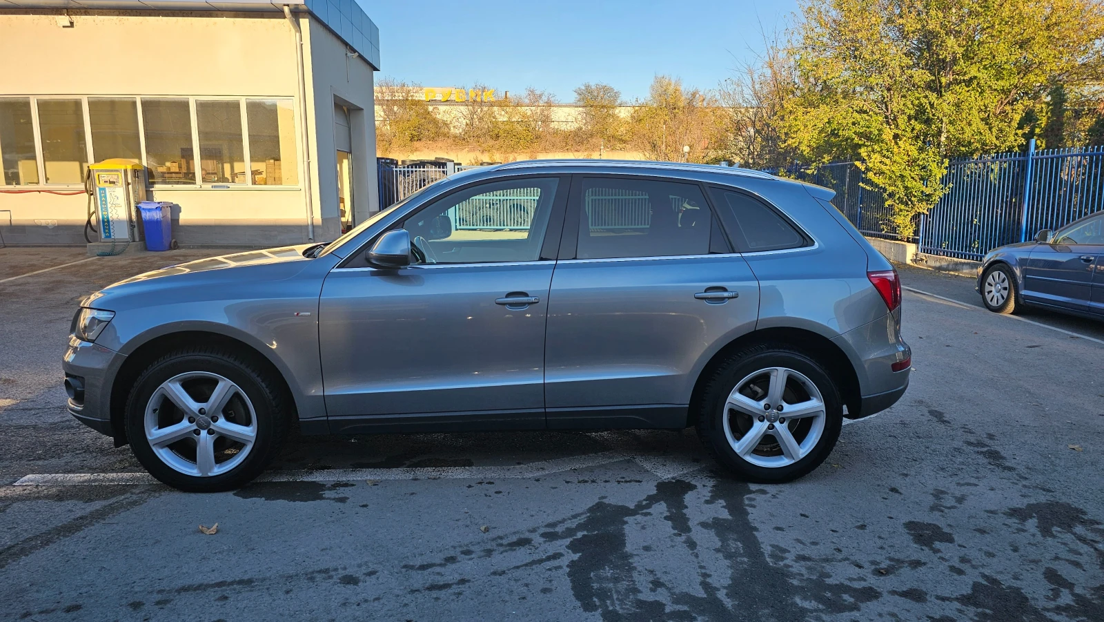 Audi Q5 3.0TDI S-LINE+  Distronic - изображение 2