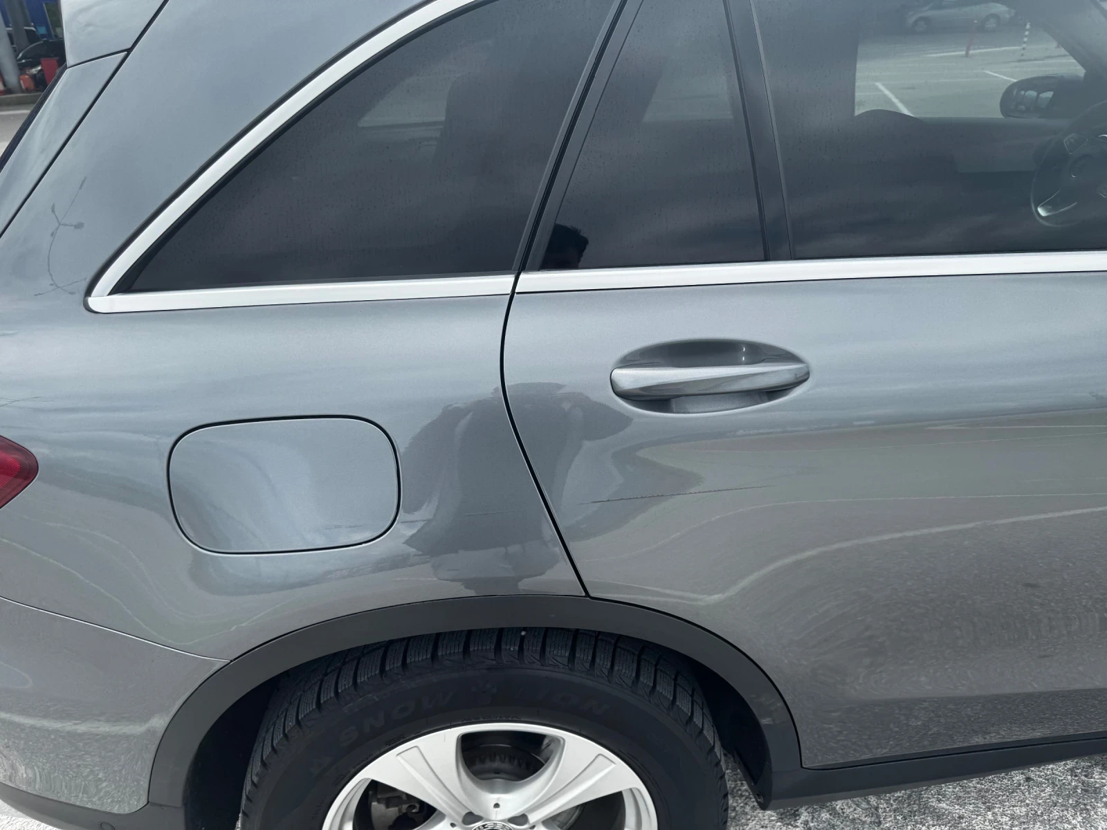 Mercedes-Benz GLC 250  - изображение 8