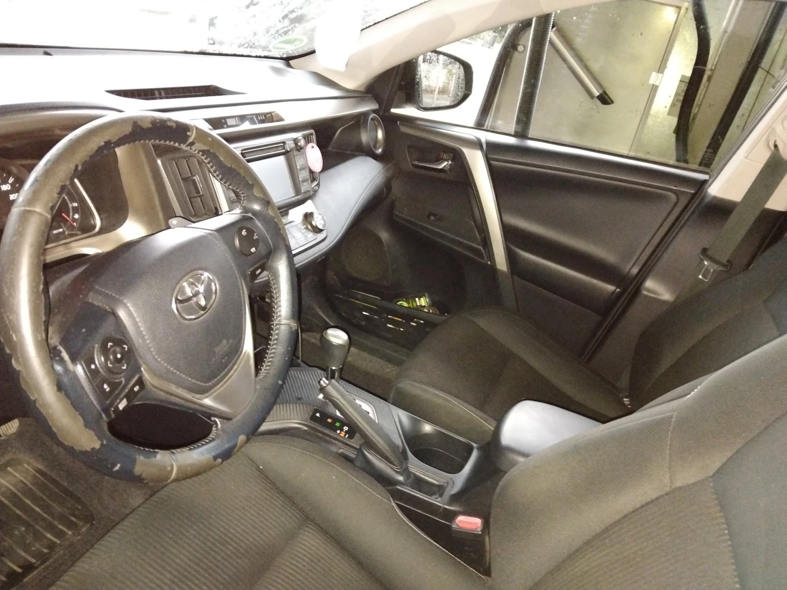 Toyota Rav4  - изображение 5