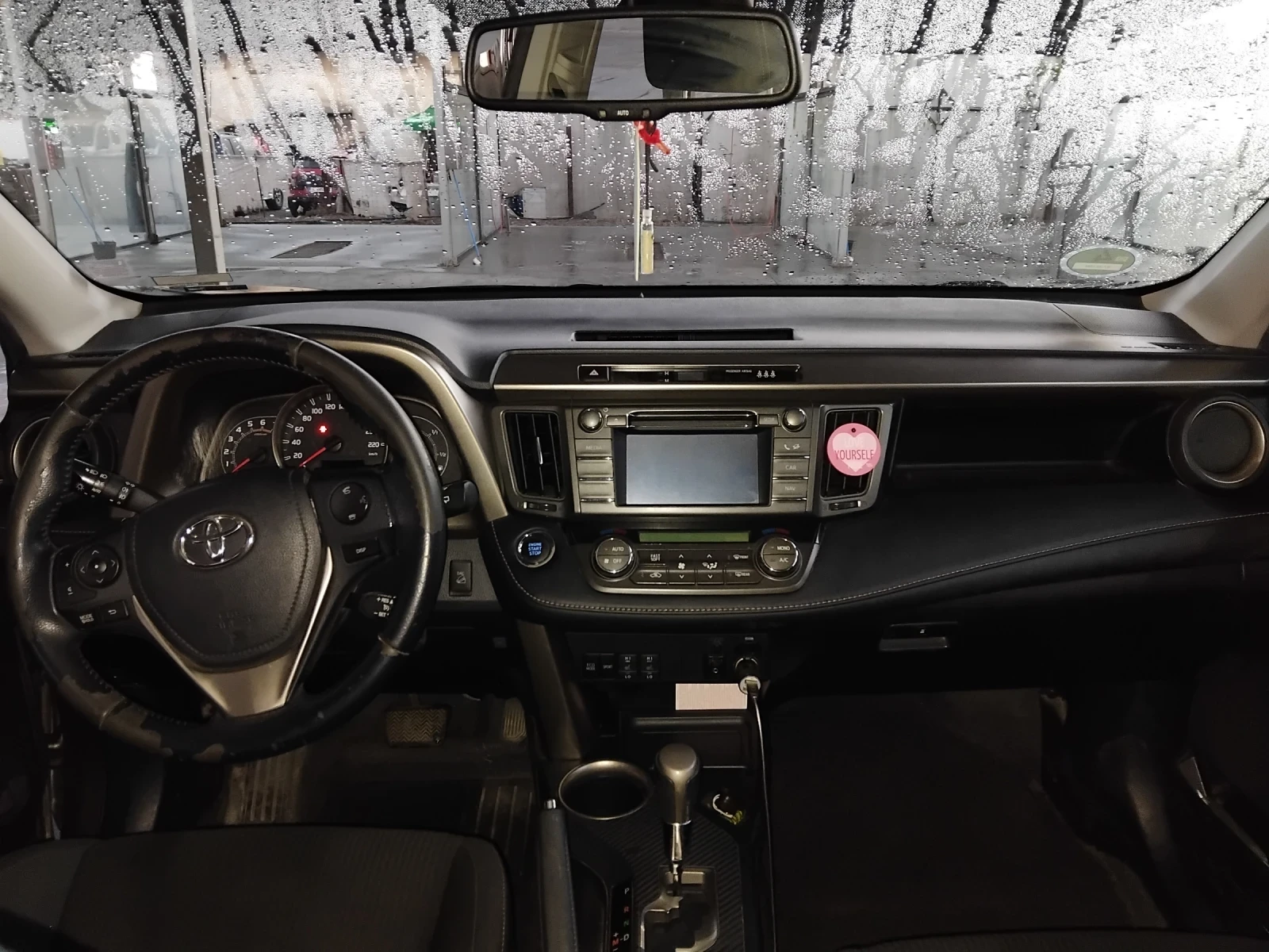Toyota Rav4  - изображение 6