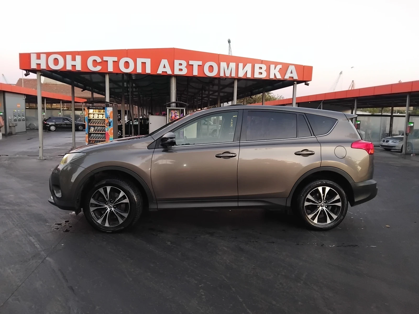 Toyota Rav4  - изображение 3