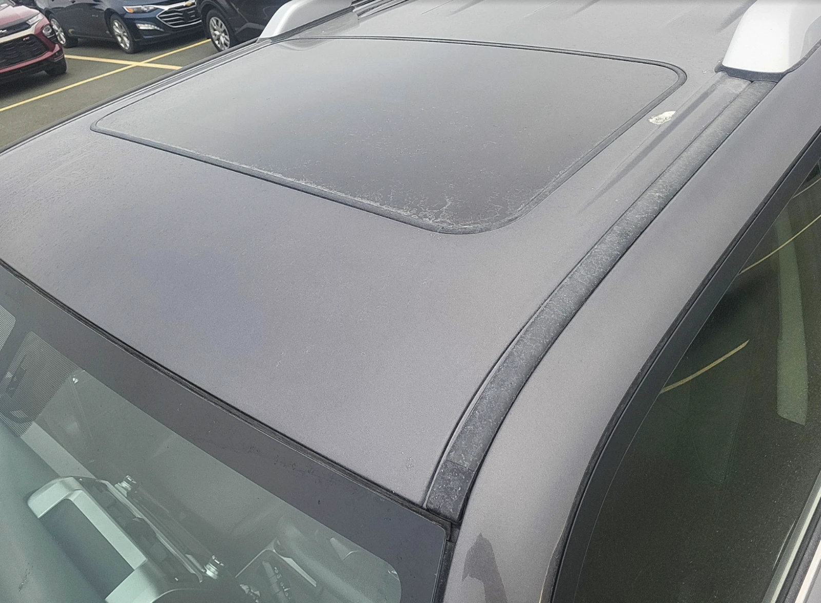 Toyota 4runner LIMITED 4WD 4DR V6 | Mobile.bg   11