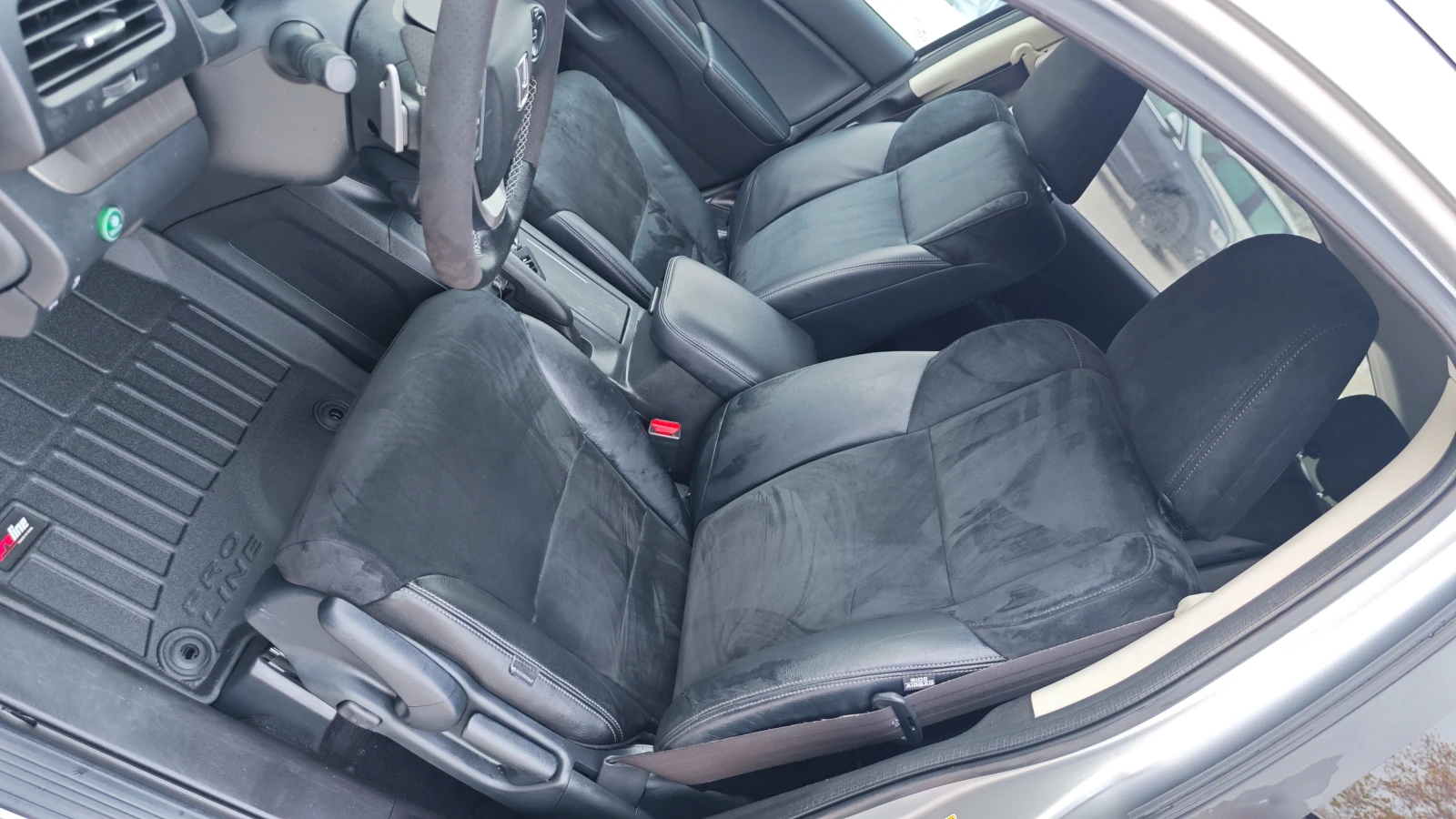 Honda Cr-v  18..2025 | Mobile.bg   14