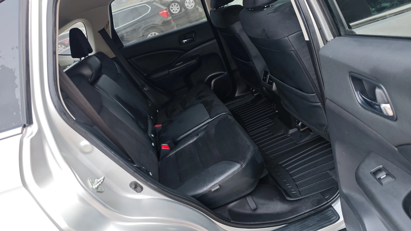 Honda Cr-v  18..2025 | Mobile.bg   13